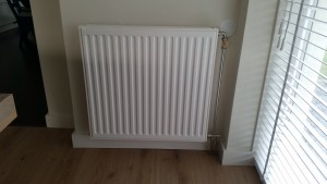 Radiatorombouw op maat
