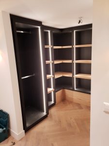 Inloopkast