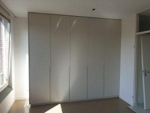 Kastenwand