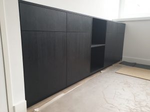 Dressoir op maat