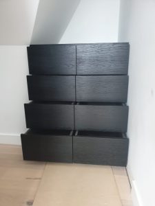 Ladekast