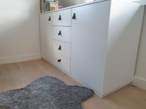 Dressoir op maat
